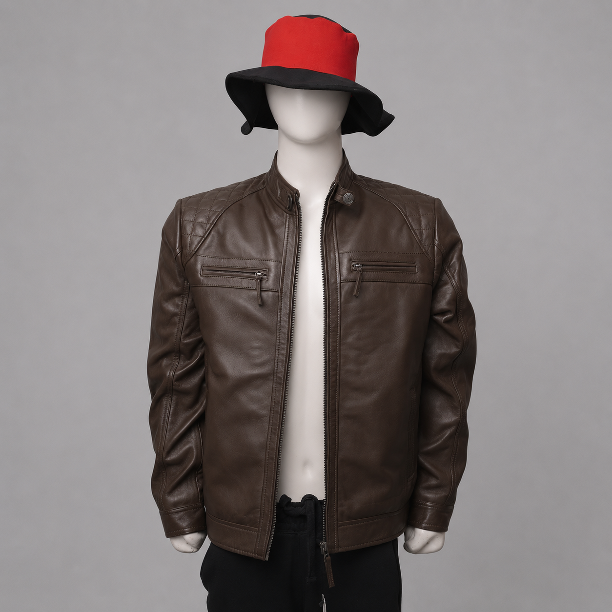 Exhort One Jacket