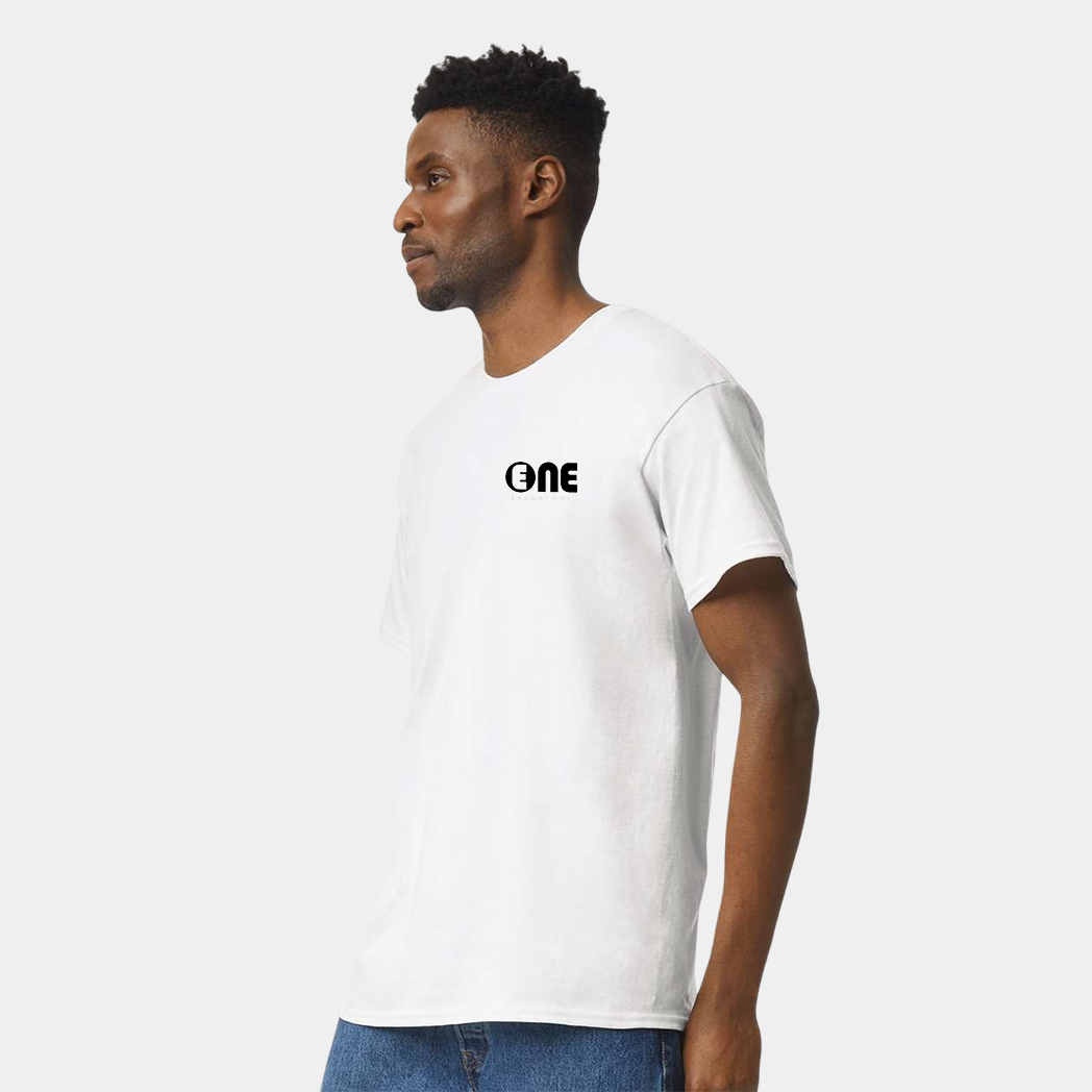 Exhort One T shirt
