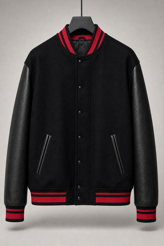Varsity Jacket