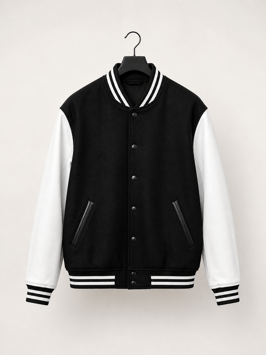 Varsity Jacket