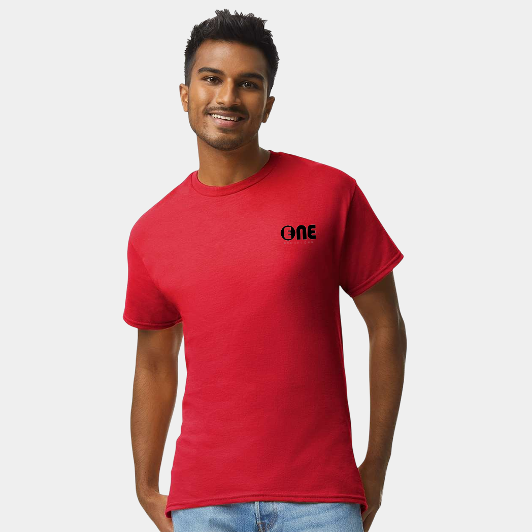 Exhort One T shirt