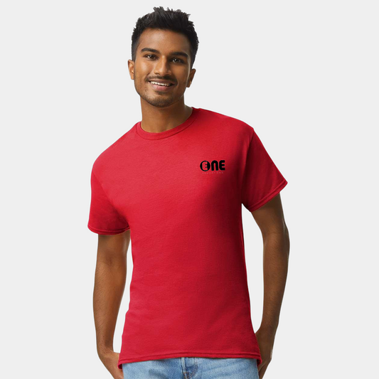 Exhort One T shirt