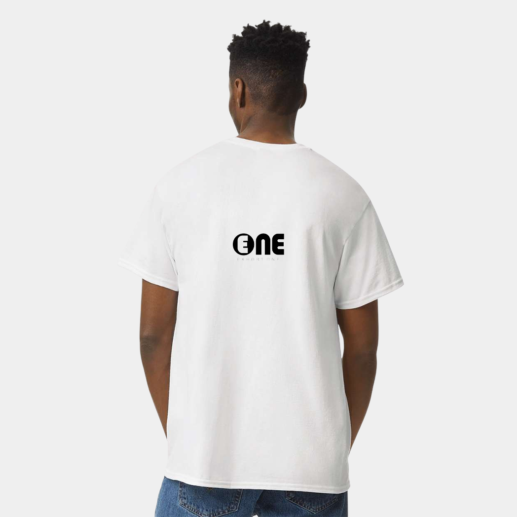Exhort One T shirt