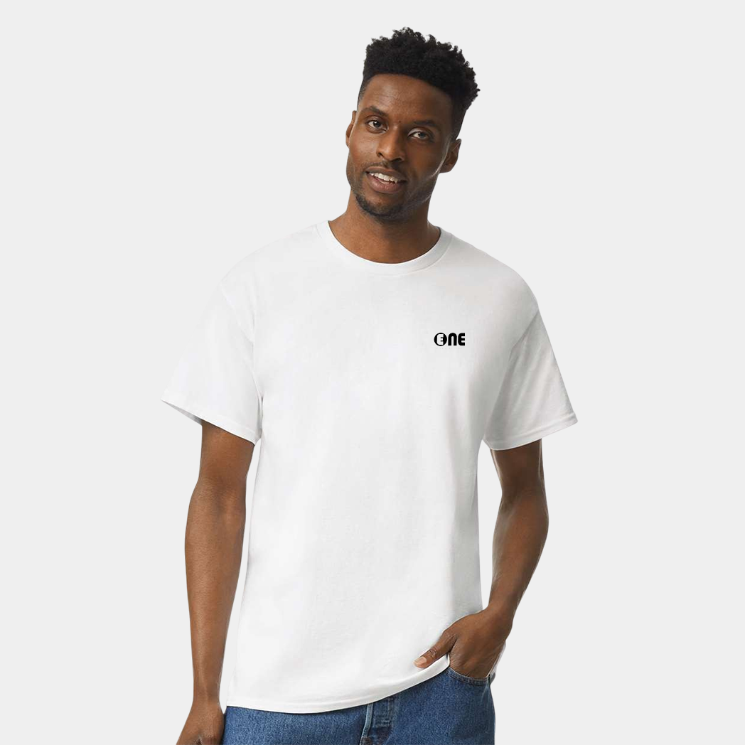 Exhort One T shirt