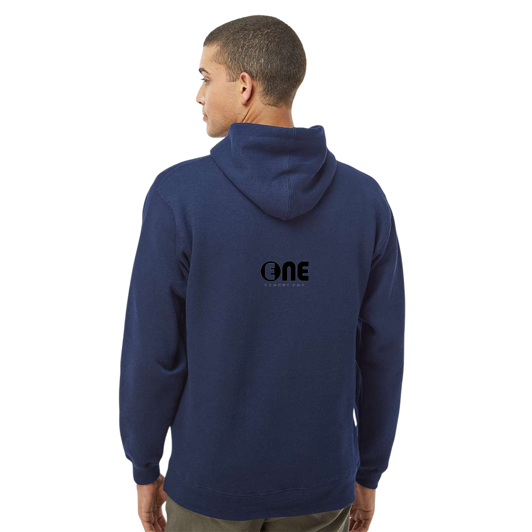 Exhort One T shirt