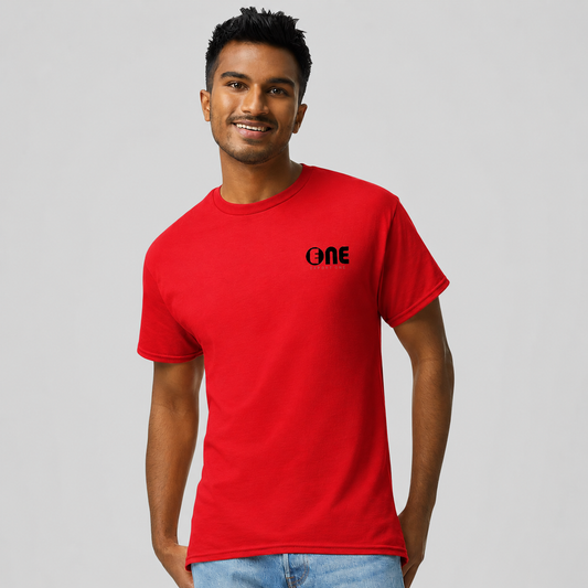 Exhort One T-shirt