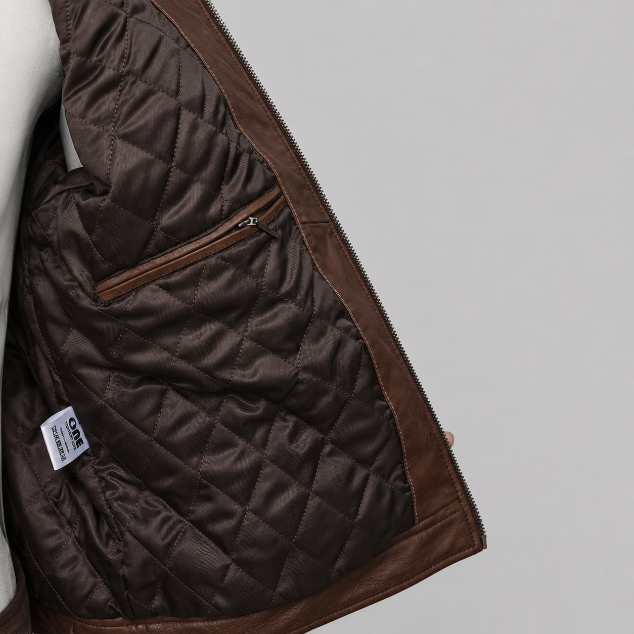 Exhort One Jacket
