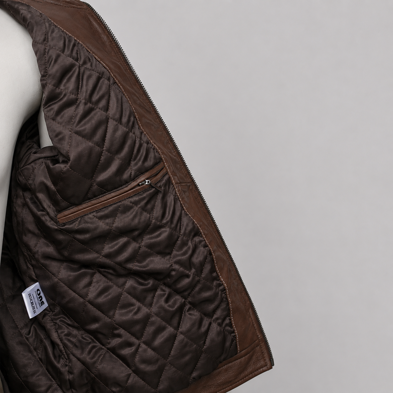 Exhort One Jacket