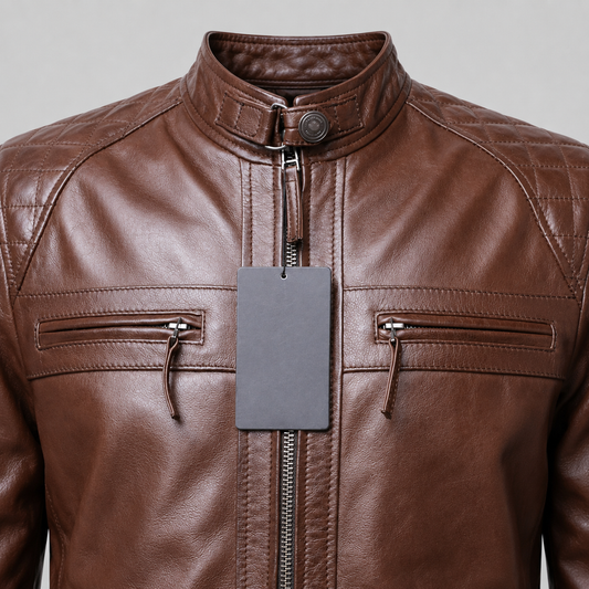 Exhort One Jacket