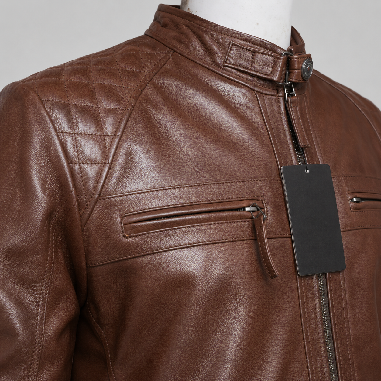 Exhort One Jacket