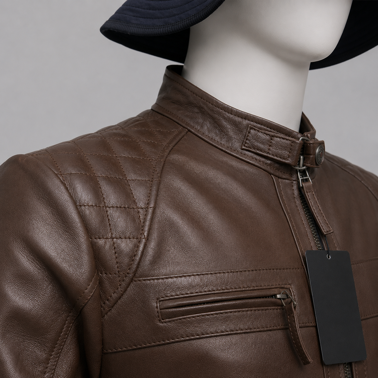 Exhort One Jacket