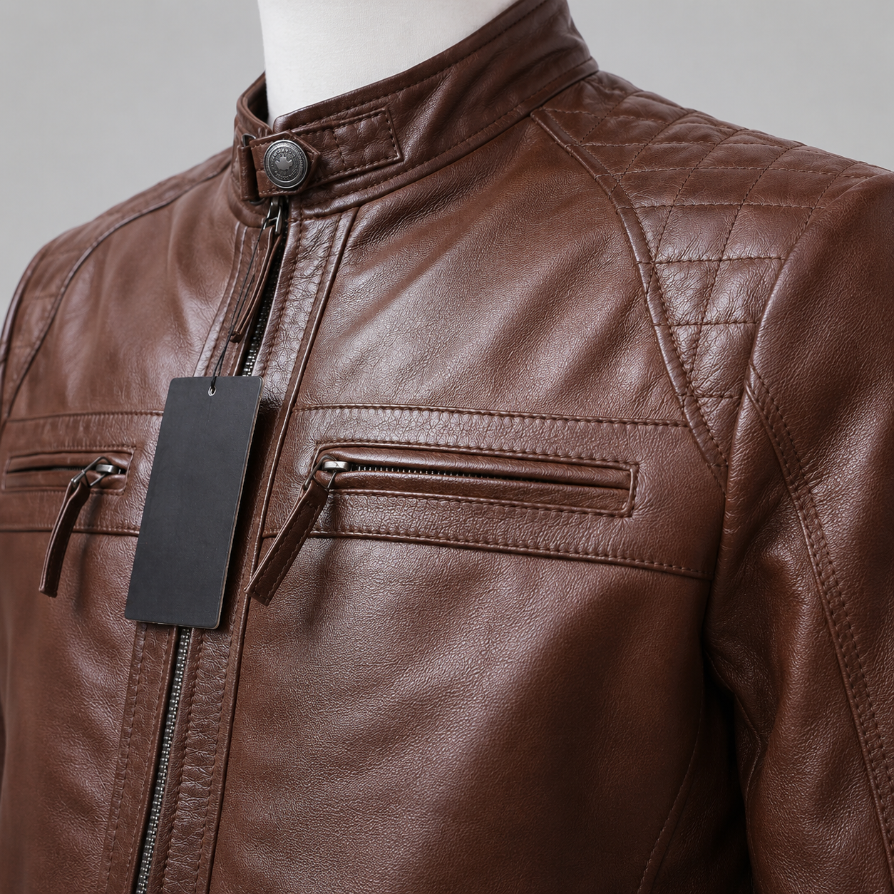 Exhort One Jacket