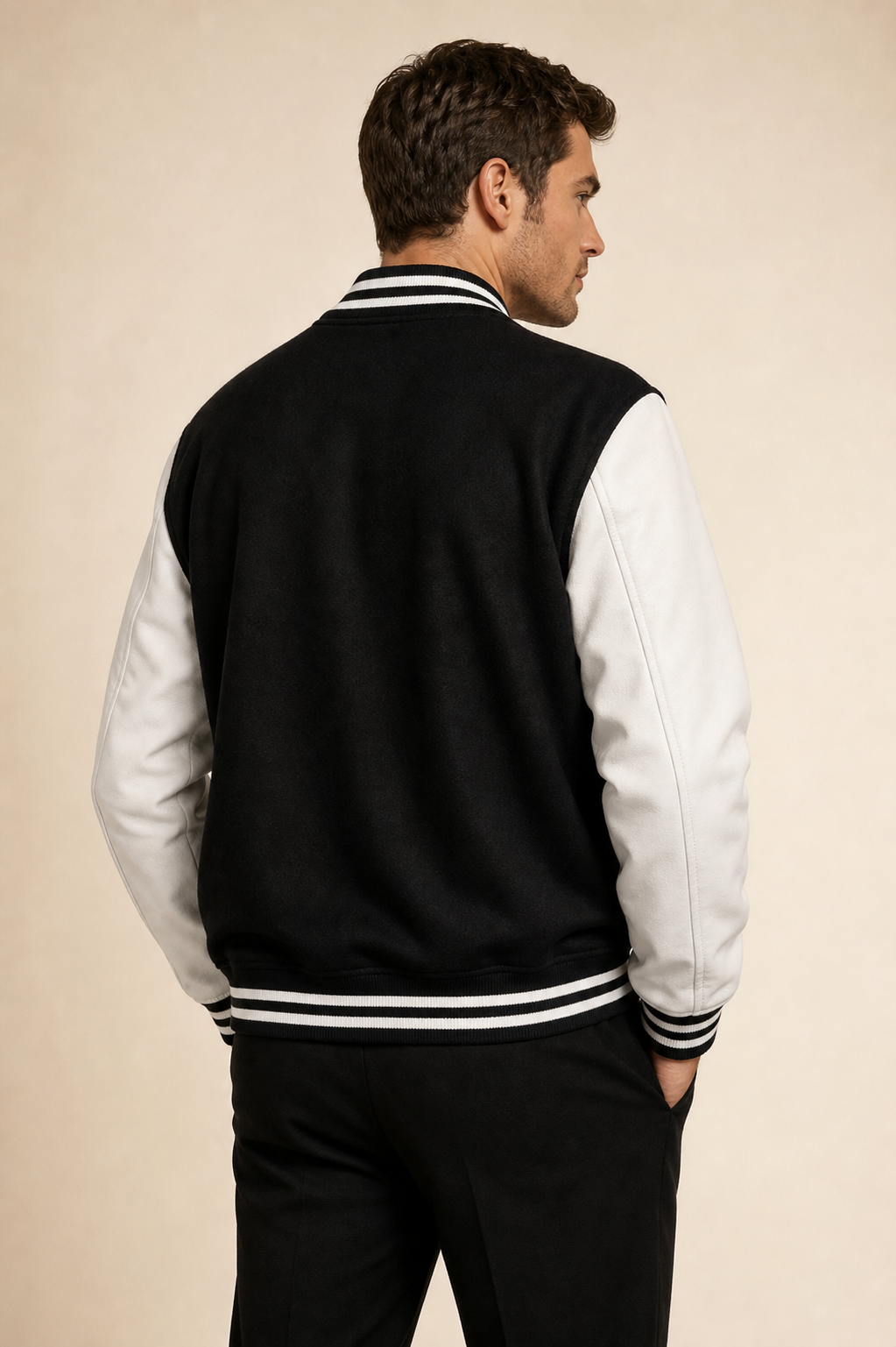 Varsity Jacket