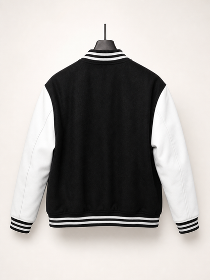 Varsity Jacket