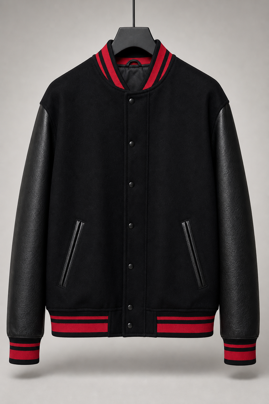 Varsity Jacket