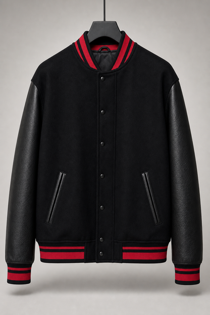 Varsity Jacket