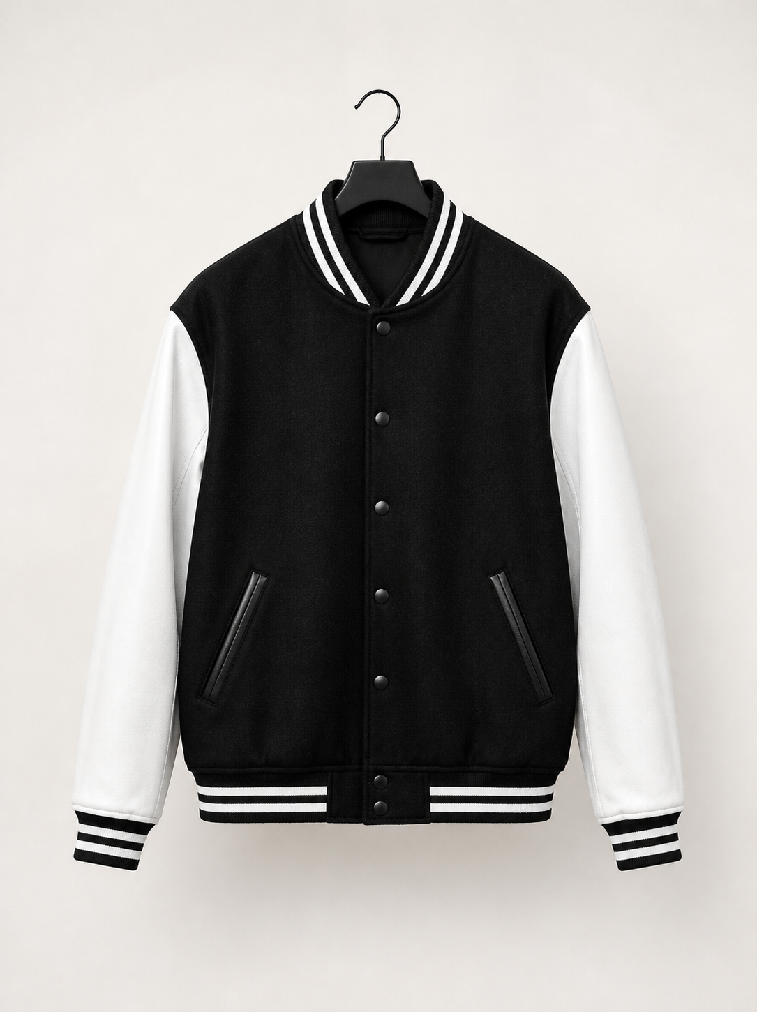 Varsity Jacket