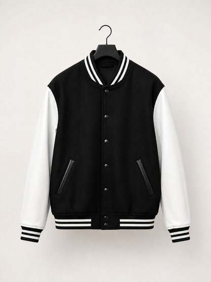 Varsity Jacket