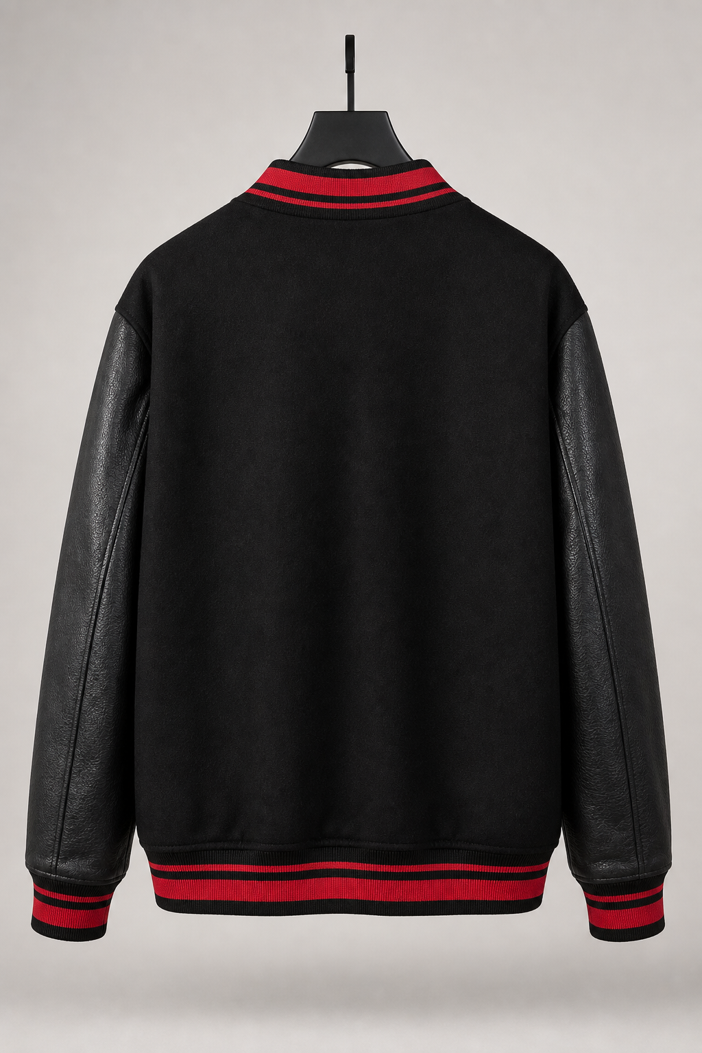 Varsity Jacket