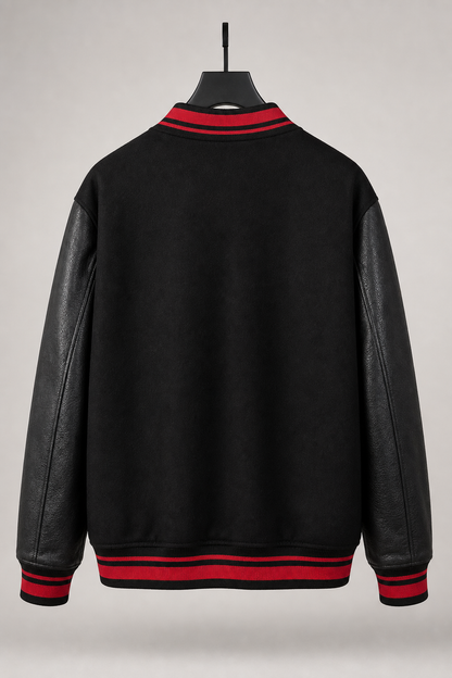 Varsity Jacket