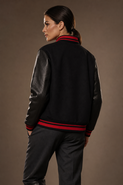 Varsity Jacket