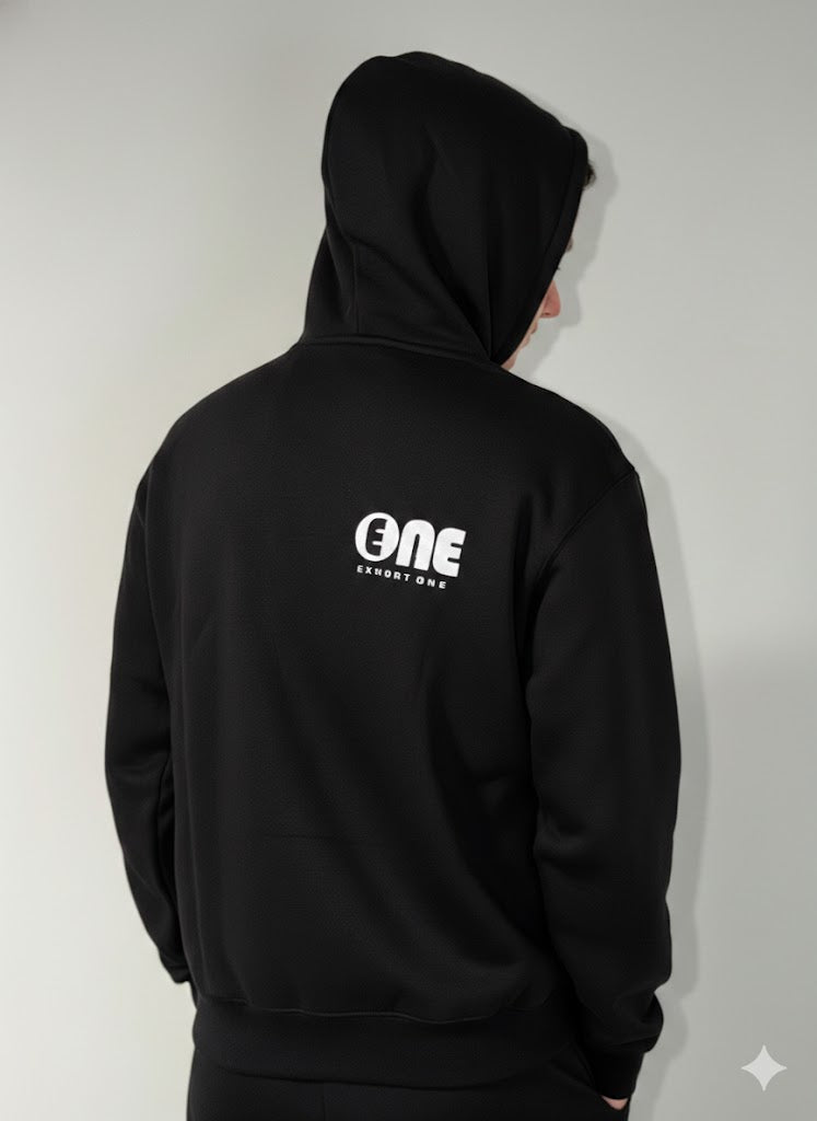 Exhort One Pullover Hoodie
