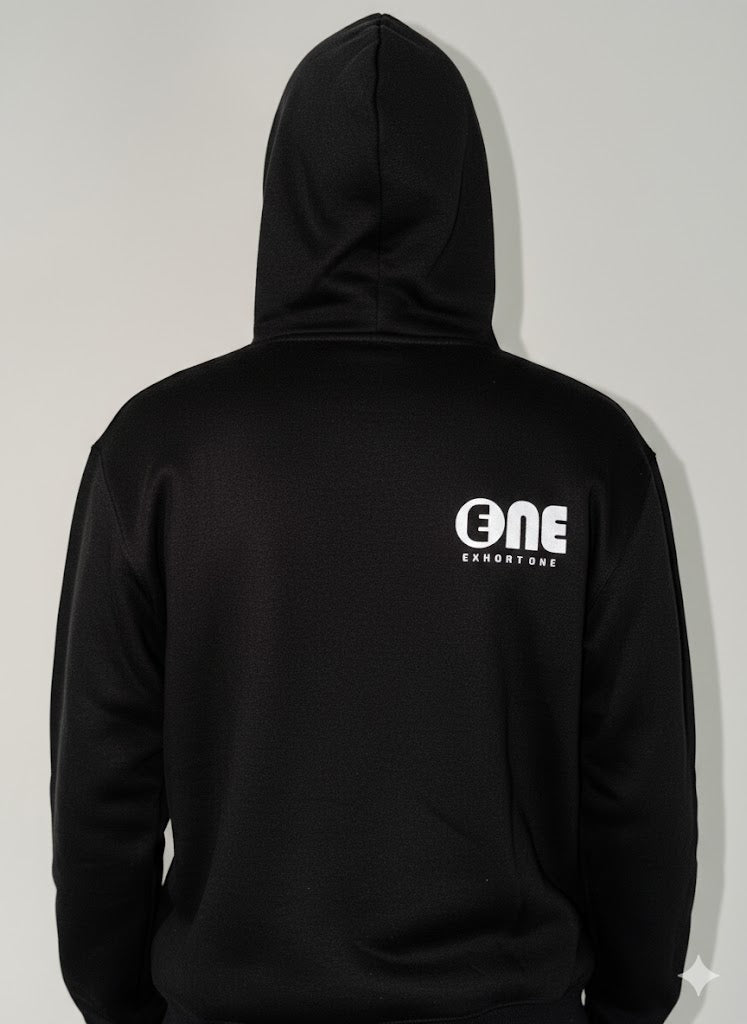 Exhort One Pullover Hoodie
