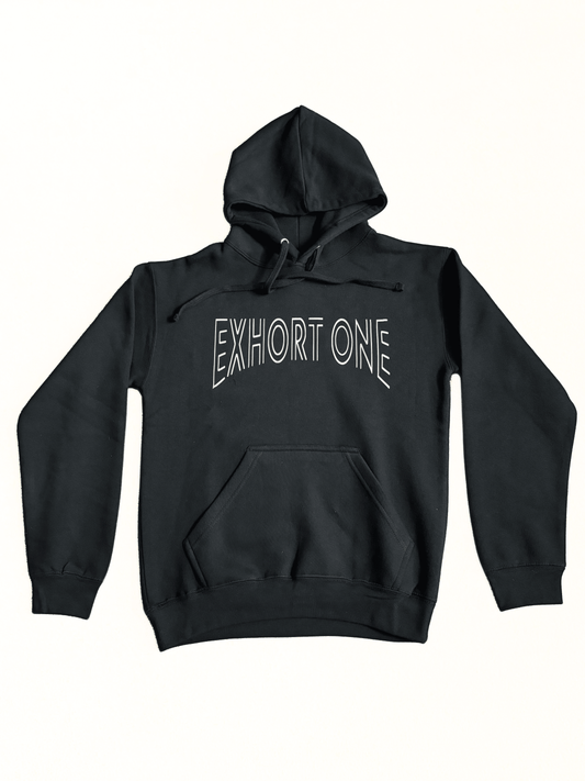 Exhort One Pullover Hoodie