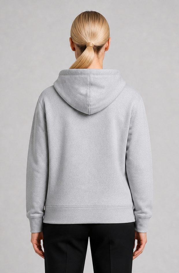 Pullover Hoodie - Non printed