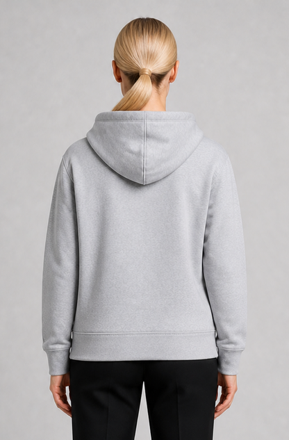Pullover Hoodie - Non printed
