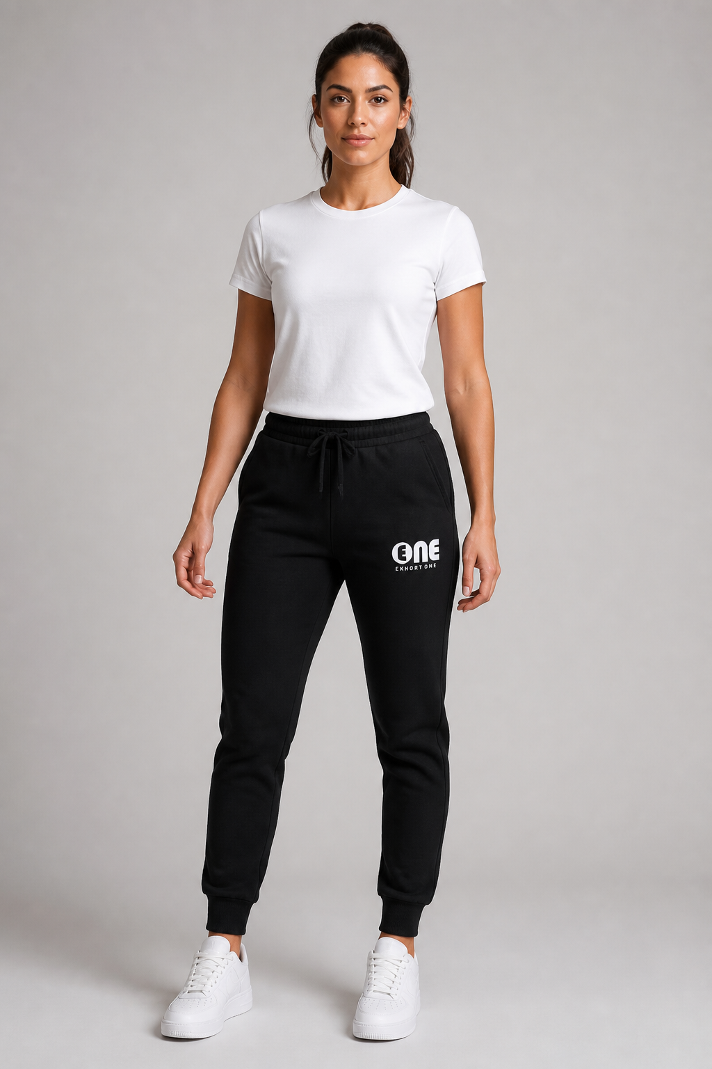 Jogger Pant