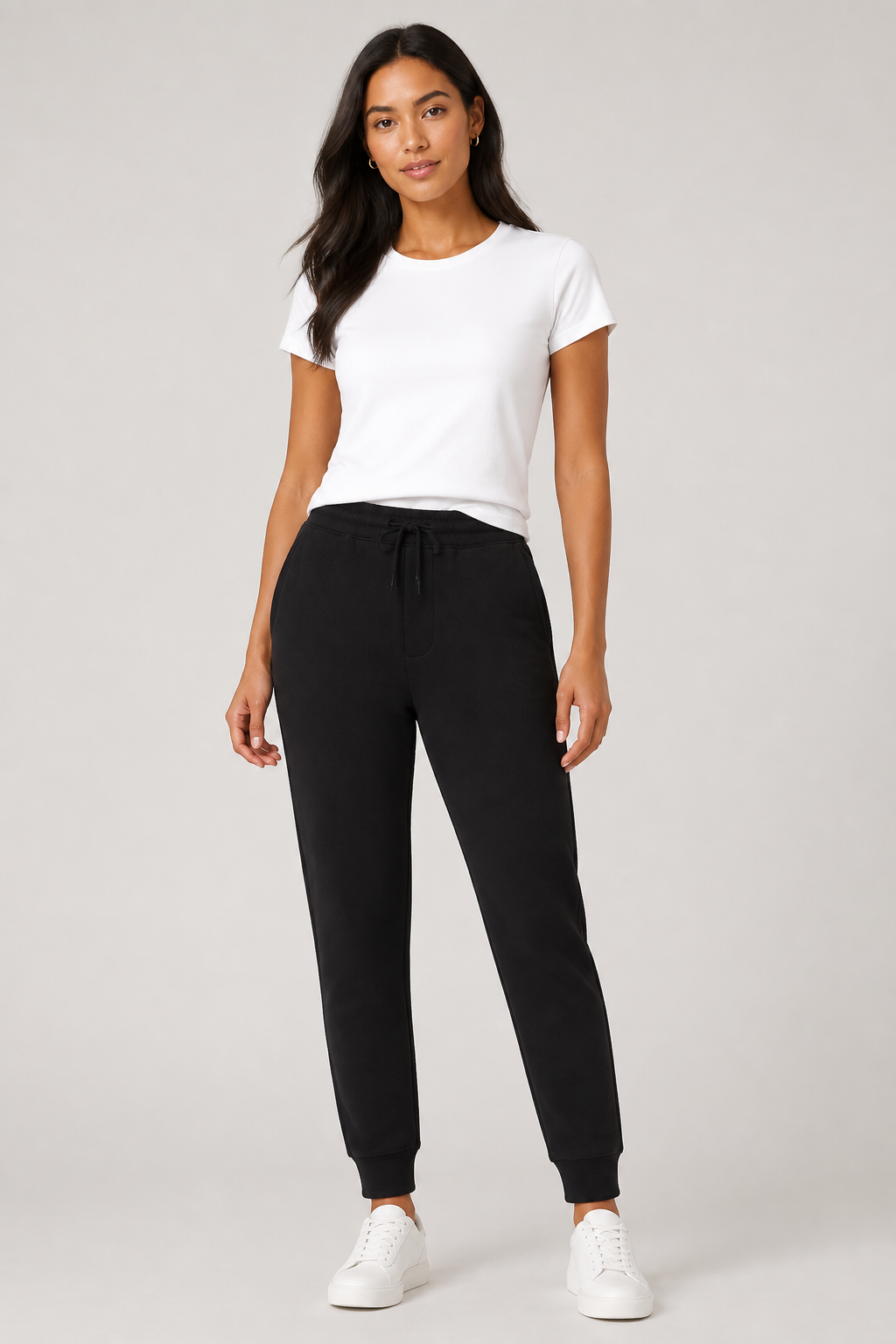 Jogger Pant - Non printed