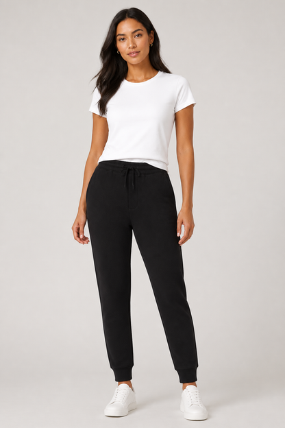 Jogger Pant - Non printed
