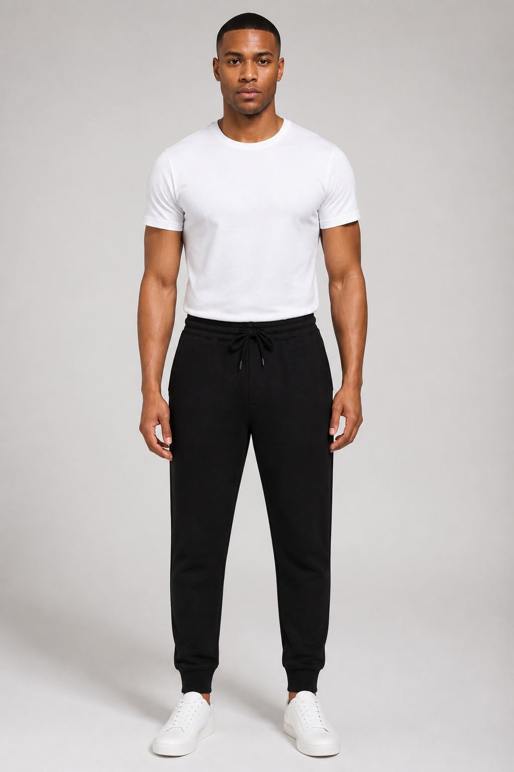 Jogger Pant - Non printed