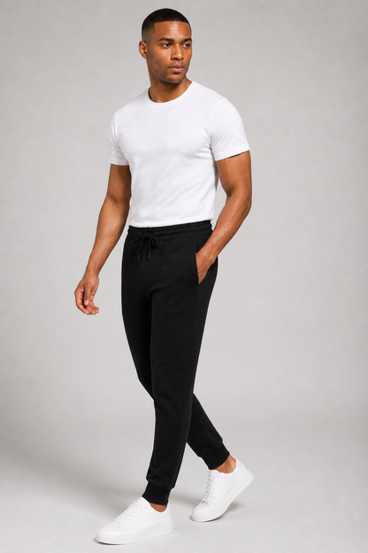 Jogger Pant - Non printed