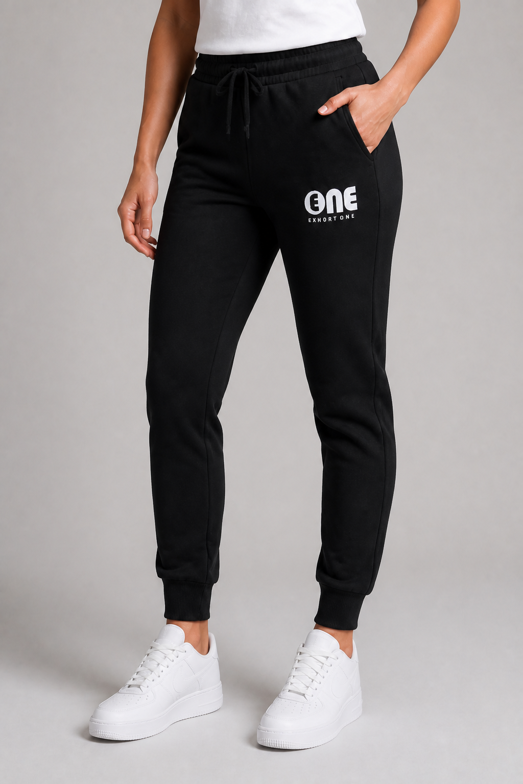 Jogger Pant