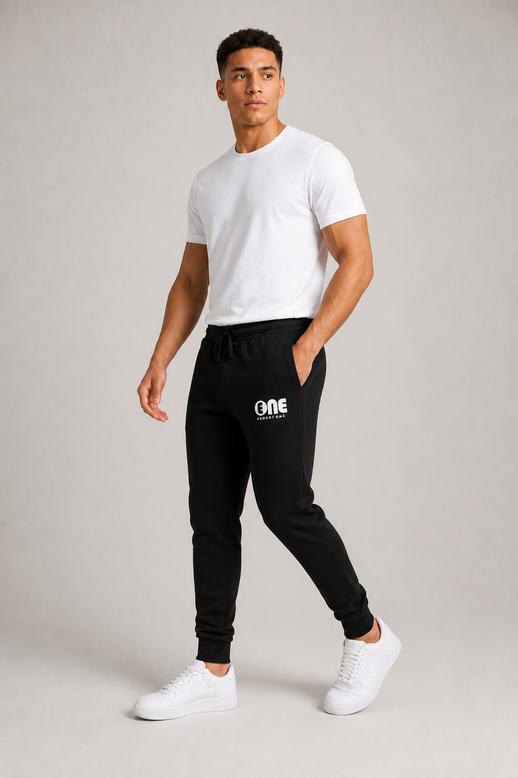 Jogger Pant
