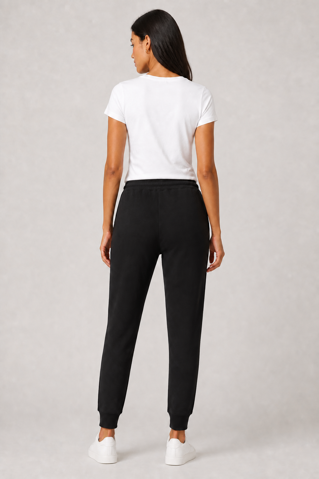 Jogger Pant - Non printed