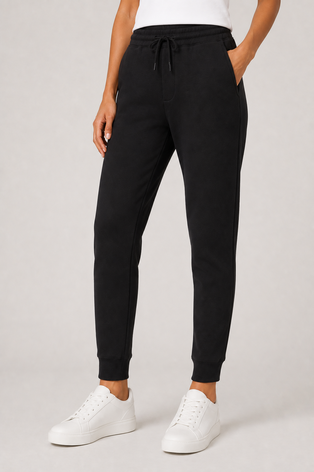 Jogger Pant - Non printed