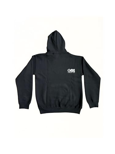 Exhort One Pullover Hoodie