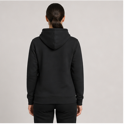 Pullover Hoodie - Non printed