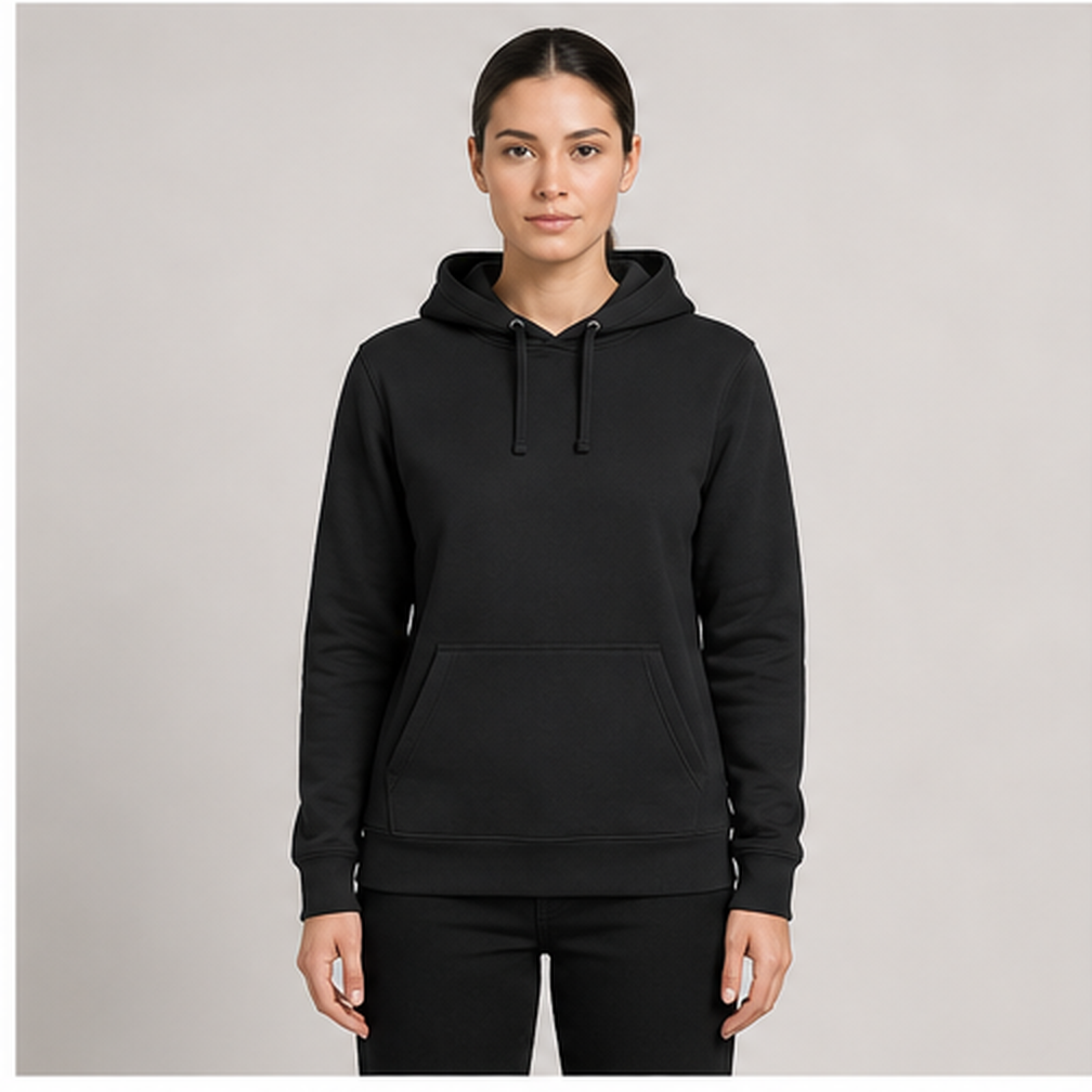 Pullover Hoodie - Non printed