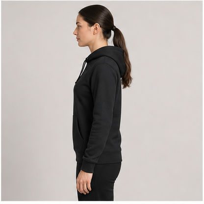 Pullover Hoodie - Non printed