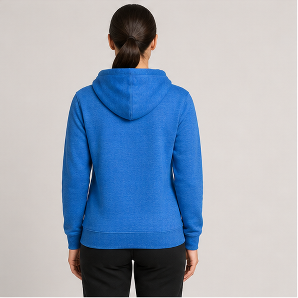 Pullover Hoodie - Non printed
