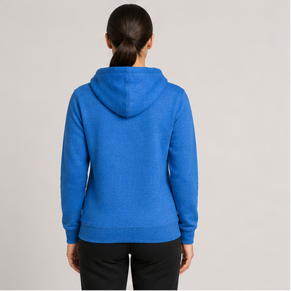 Pullover Hoodie - Non printed