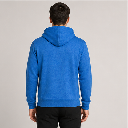 Pullover Hoodie - Non printed