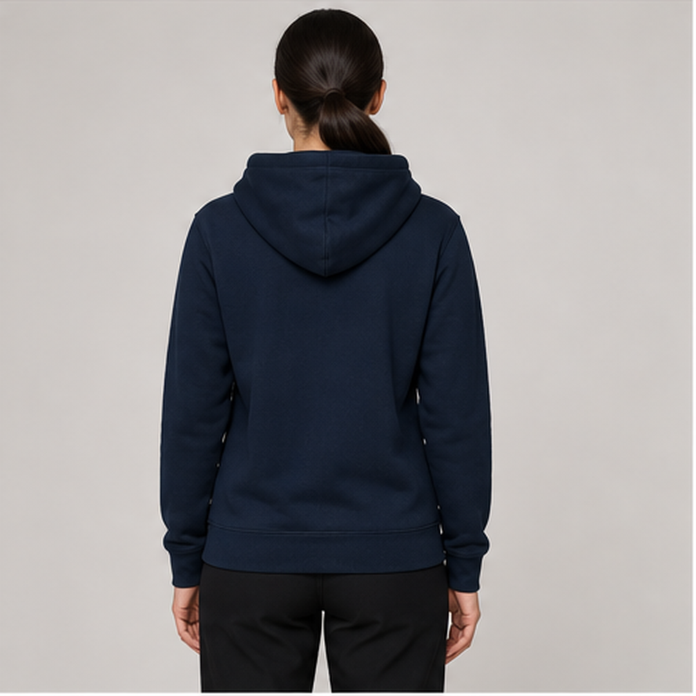 Pullover Hoodie - Non printed