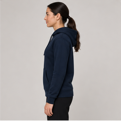 Pullover Hoodie - Non printed