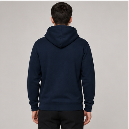 Pullover Hoodie - Non printed