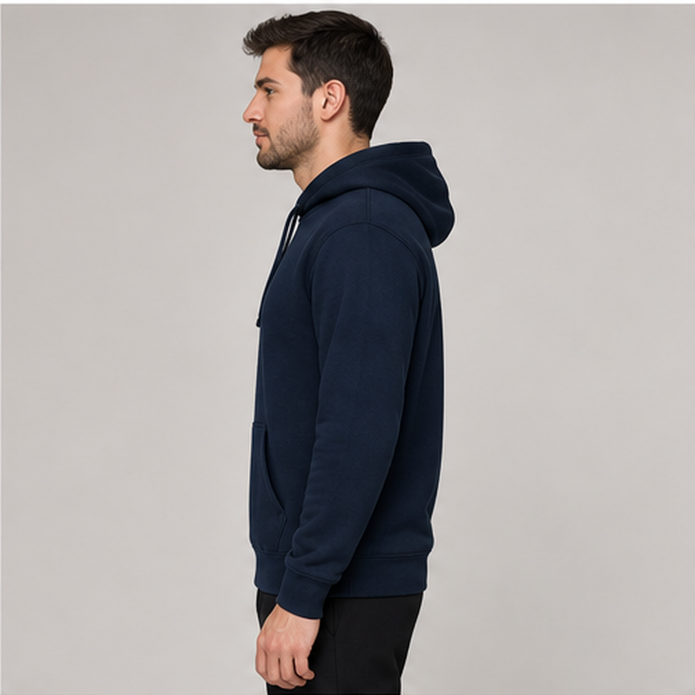 Pullover Hoodie - Non printed